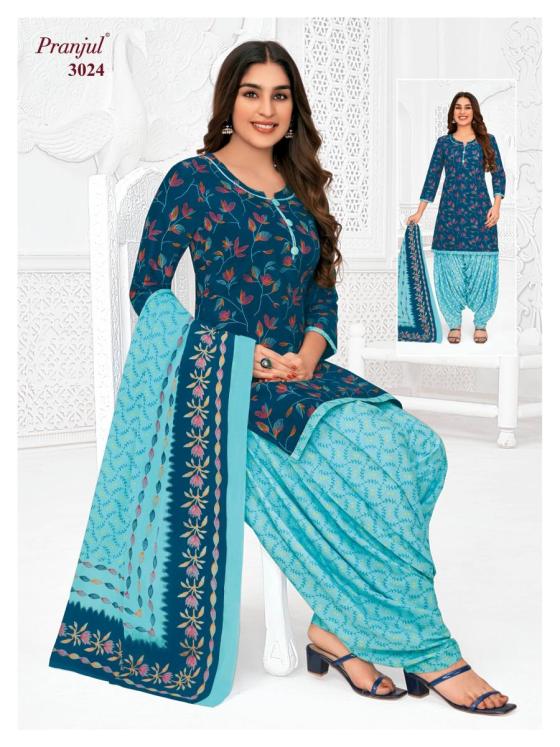 PRANJUL-PRIYANSHI-VOL-30-PURE-COTTON-PATIALA-READYMATE-CATALOG-79