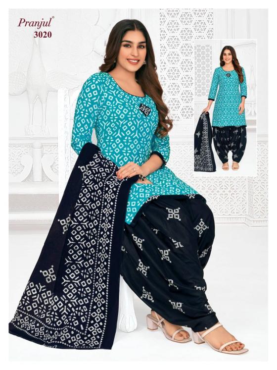 PRANJUL-PRIYANSHI-VOL-30-PURE-COTTON-PATIALA-READYMATE-CATALOG-83