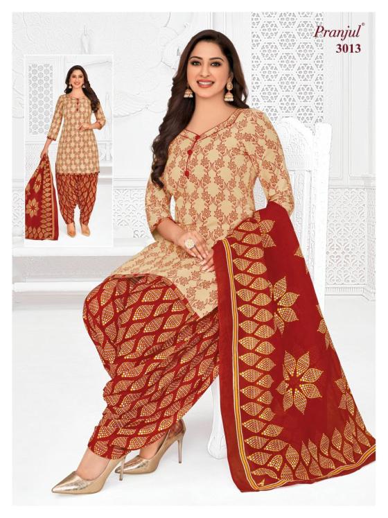 PRANJUL-PRIYANSHI-VOL-30-PURE-COTTON-PATIALA-READYMATE-CATALOG-93