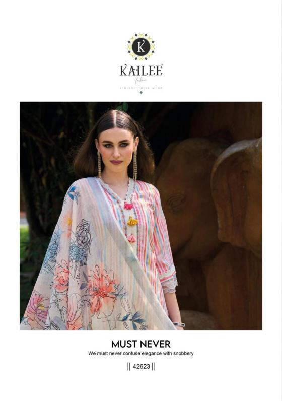 PREMIUM-PAKISTHANI-LINEN-COLLECTION-KAILEE-FASHION-IZHAAR-VOL-2-PURE-LINEN-DIGITAL-PRINT-PURE-HAND-THERED-WORK-KURTI-PANT-DUPATTA-CATALOGUE-8