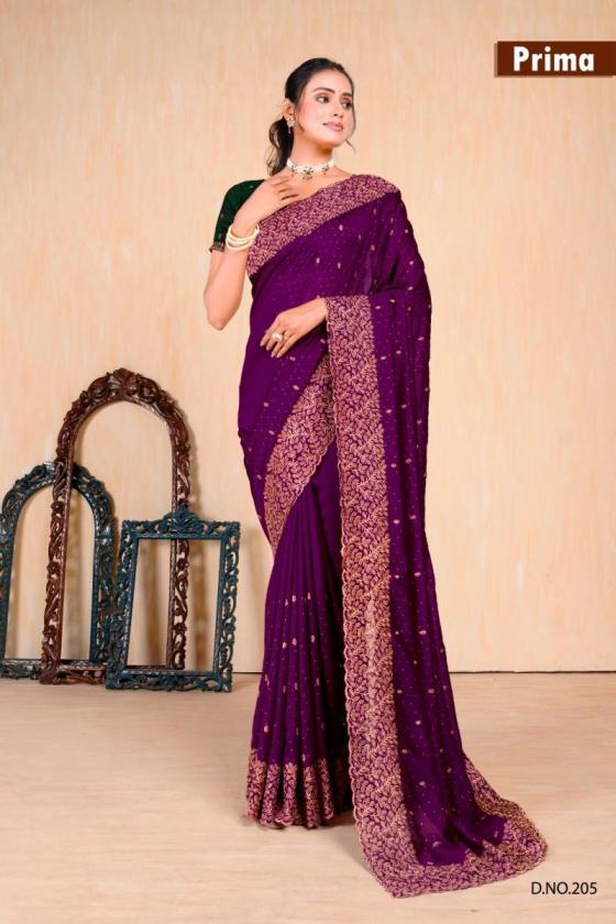 PRIMA-D.NO-201-TO-205-VICHITRA-BLOMMING-EXCLUSIVE-PARTEY-WEAR-COLLECTION-SAREE-CATLOG-1