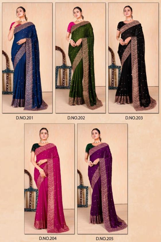 PRIMA-D.NO-201-TO-205-VICHITRA-BLOMMING-EXCLUSIVE-PARTEY-WEAR-COLLECTION-SAREE-CATLOG-2