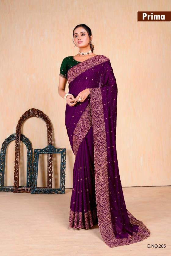 PRIMA-D.NO-201-TO-205-VICHITRA-BLOMMING-EXCLUSIVE-PARTEY-WEAR-COLLECTION-SAREE-CATLOG-4