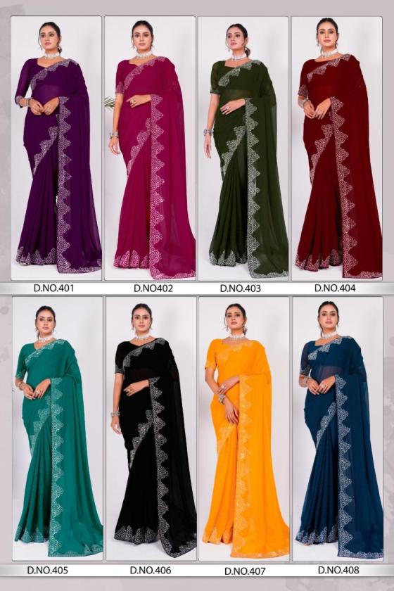 PRIMA-D.NO-401-TO-408-ZOMATO-EXCLUSIVE-PARTY-WEAR-SAREES-CATALOGUE-1