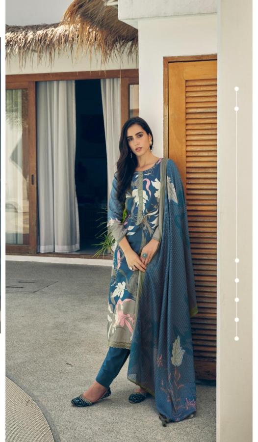 PRM-TRENDZ-SEREIN-VOL-3-PURE-LWAN-COTON-WITH-FANCY-WORK-WITH-DIGITAL-PRINT-AND-COTTON-SOLID-PANT-2