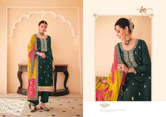 RADHA-RAINBOW-SERIES-2041-TO-2044-HEAVY-CHINON-WITH-HEAVY-EMBROIDERY-WORK-HEAVY-PREMIUM-SANTUN-AND-ORGANZA-DRESS-MATERIAL-CATALOGUE-6