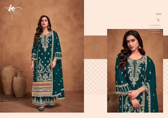 RADHA-RASHMI-SERIES-2021-TO-2025-HEAVY-CHINON-WITH-HEAVY-EMBROIDERY-WORK-DRESS-MATERIAL-CATALOGUE-13