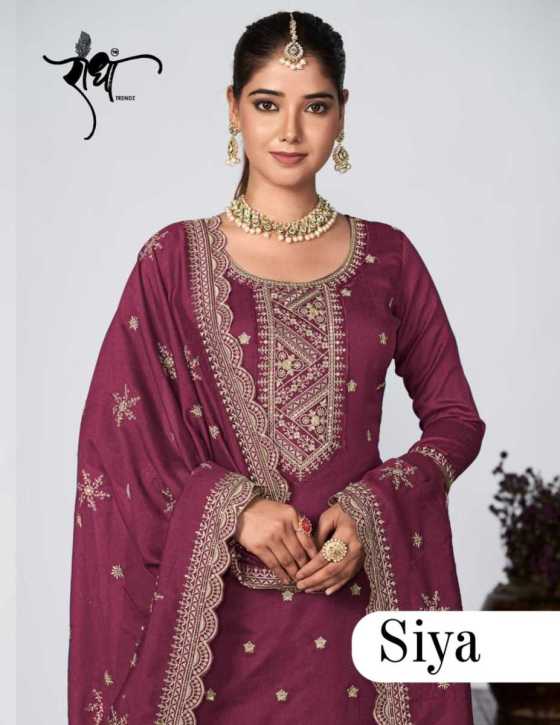 RADHA-SIYA-PURE-VICHITRA-WITH-HEAVY-EMBROIDERY-WORK-INNER-SUNTUN-DRESS-MATERIAL-CATALOGUE-3