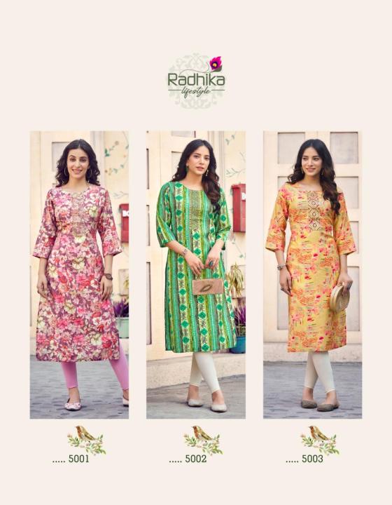 RADHIKA-LIFESTYLE-CHARMING-VOL-5MODAL-CHANDERI-WITH-WORK-BEAUTIFUL-KURTI-CATALOGUE-10