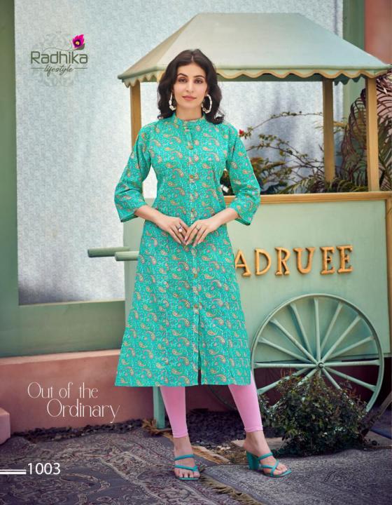 RADHIKA-LIFESTYLE-DAIRY-MILK-VOL-1-PURE-HEAVY-COTTON-60X60-ONLY-ALINE-KURTI-WITH-POCKET-KURTI-CATALOGUE-11