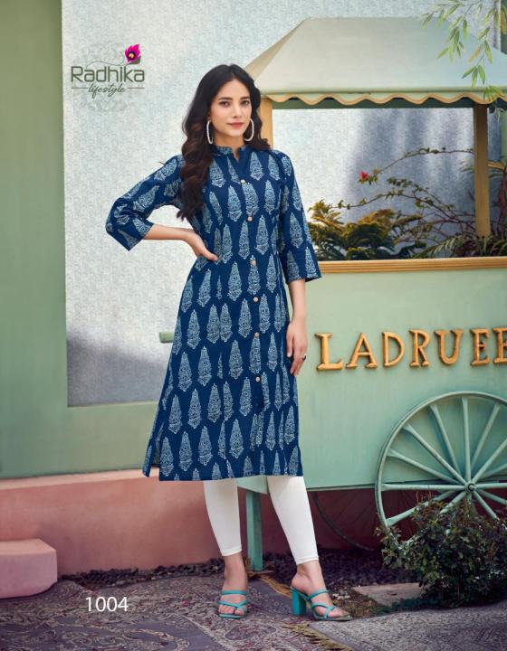 RADHIKA-LIFESTYLE-DAIRY-MILK-VOL-1-PURE-HEAVY-COTTON-60X60-ONLY-ALINE-KURTI-WITH-POCKET-KURTI-CATALOGUE-2