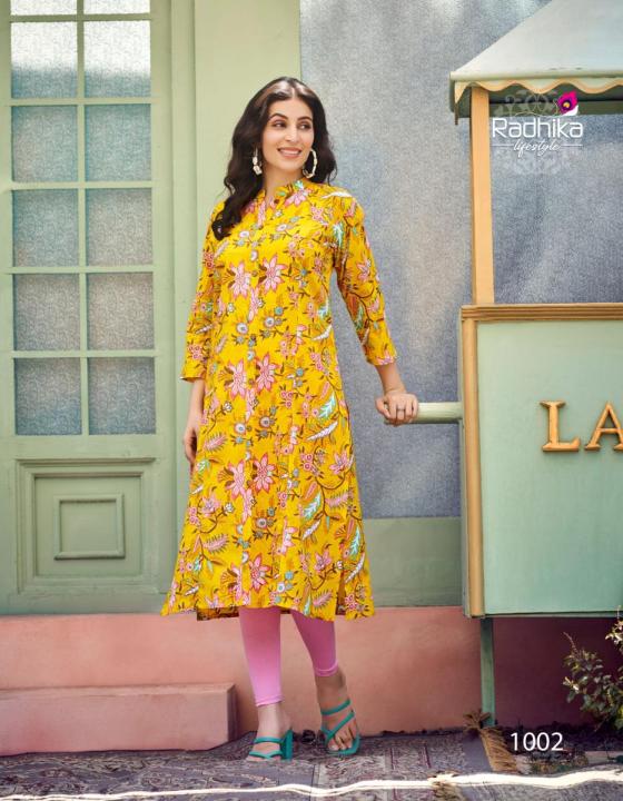 RADHIKA-LIFESTYLE-DAIRY-MILK-VOL-1-PURE-HEAVY-COTTON-60X60-ONLY-ALINE-KURTI-WITH-POCKET-KURTI-CATALOGUE-3