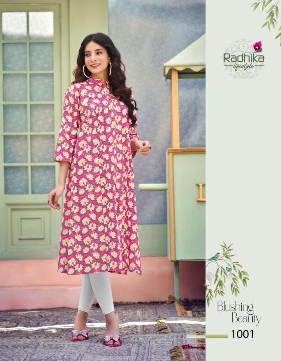 RADHIKA-LIFESTYLE-DAIRY-MILK-VOL-1-PURE-HEAVY-COTTON-60X60-ONLY-ALINE-KURTI-WITH-POCKET-KURTI-CATALOGUE-4