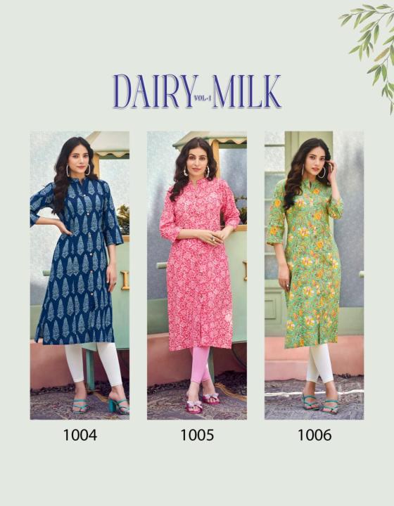 RADHIKA-LIFESTYLE-DAIRY-MILK-VOL-1-PURE-HEAVY-COTTON-60X60-ONLY-ALINE-KURTI-WITH-POCKET-KURTI-CATALOGUE-8