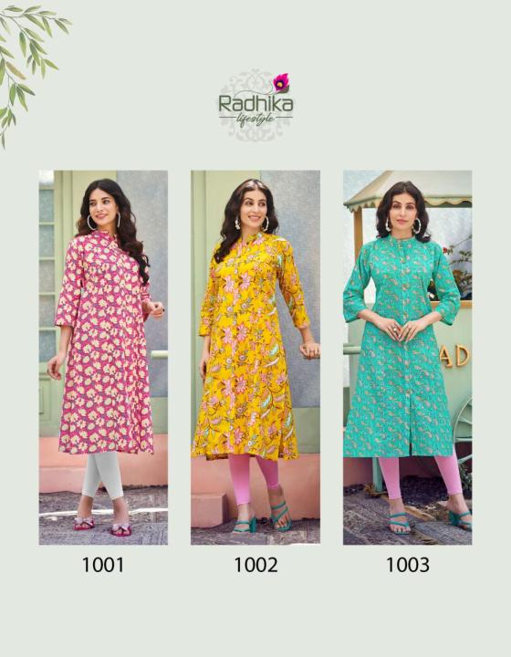 RADHIKA-LIFESTYLE-DAIRY-MILK-VOL-1-PURE-HEAVY-COTTON-60X60-ONLY-ALINE-KURTI-WITH-POCKET-KURTI-CATALOGUE-9