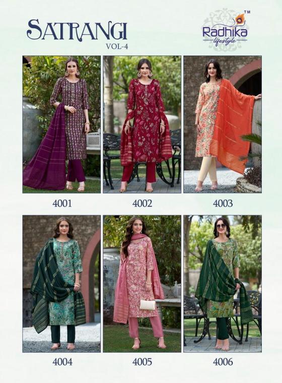 RADHIKA-LIFESTYLE-SATRANGI-VOL-4-MODAL-CHANDERI-PRINT-WITH-HANDWORK-KIURTI-AND-PANT-AND-MUSLIN-JACQAURD-DUPATTA-CATALOGUE-1