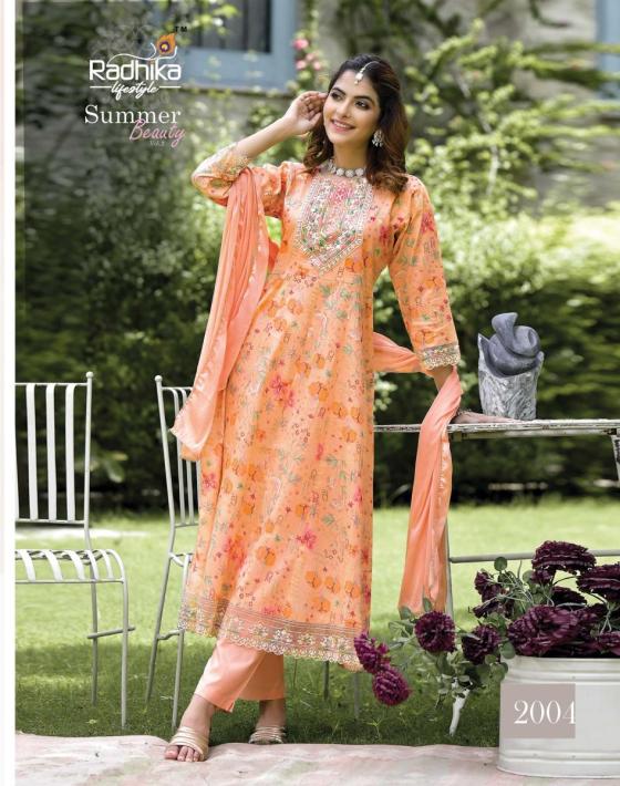 RADHIKA-LIFESTYLE-SUMMER-BEAUTY-VOL-2-HEAVY-COTTON-FOIL-PRINT-WITH-EMBROIDERY-WORK-WITH-CHINON-DUPATTA-WITH-LACE-KURTI-CATALOGUE-10