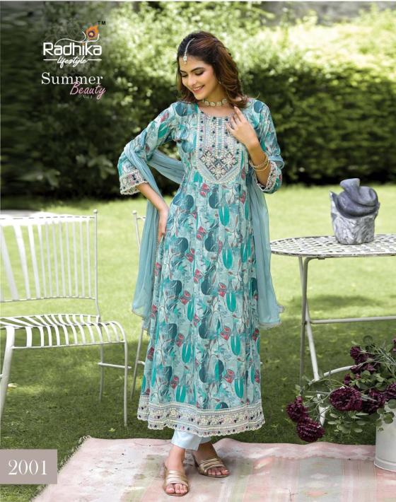 RADHIKA-LIFESTYLE-SUMMER-BEAUTY-VOL-2-HEAVY-COTTON-FOIL-PRINT-WITH-EMBROIDERY-WORK-WITH-CHINON-DUPATTA-WITH-LACE-KURTI-CATALOGUE-4