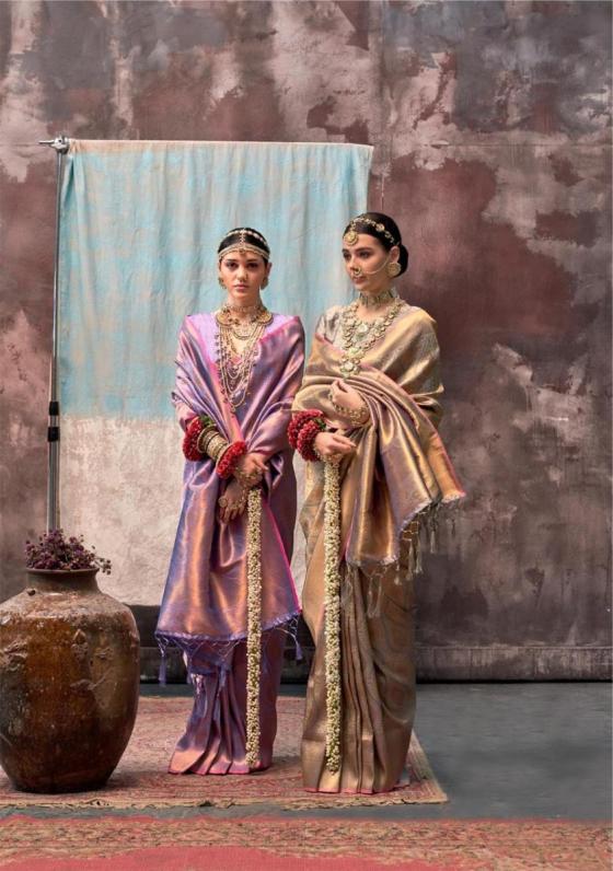 RAJBBER-KALAA-SAVOY-SERIES-14001-TO-14006-TWO-TONE-HANDLOOM-WEAVING-SILK-CONTRAST-SELVAGE-BORDER-SAREE-CATALOGUE-2