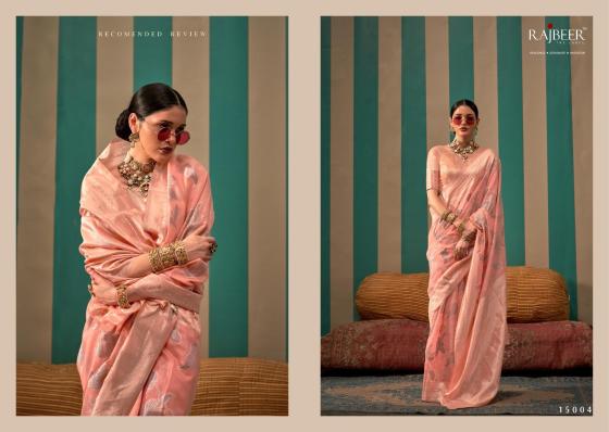 RAJBEER-KAPRI-LINEN-SERIES-15001-TO-15006-HANDLOOM-WEAVING-LINEN-SAREES-WITH-LINEN-BLOUSE-SAREE-CATALOGUE-10