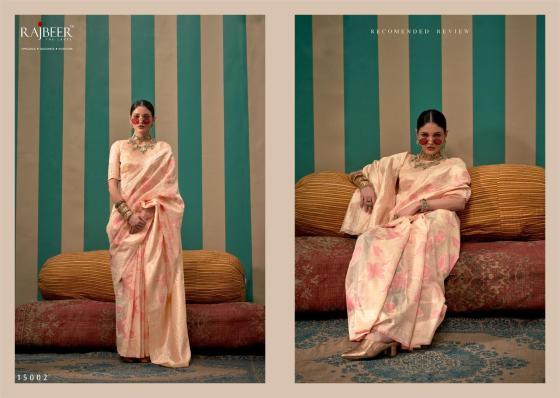 RAJBEER-KAPRI-LINEN-SERIES-15001-TO-15006-HANDLOOM-WEAVING-LINEN-SAREES-WITH-LINEN-BLOUSE-SAREE-CATALOGUE-12