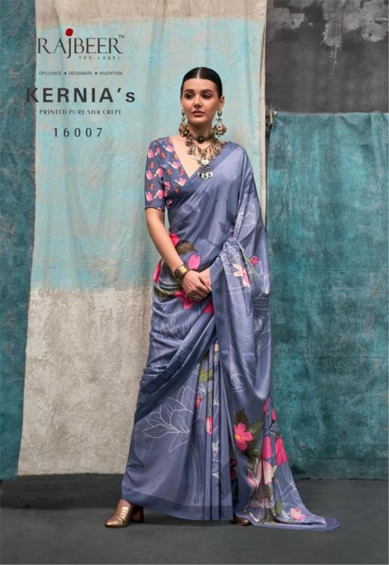 RAJBEER-THE-LABEL-KERNIAS-PRINTED-PURE-SILK-CREPE-BEAUTIFUL-SAREE-CATALOGUE-11