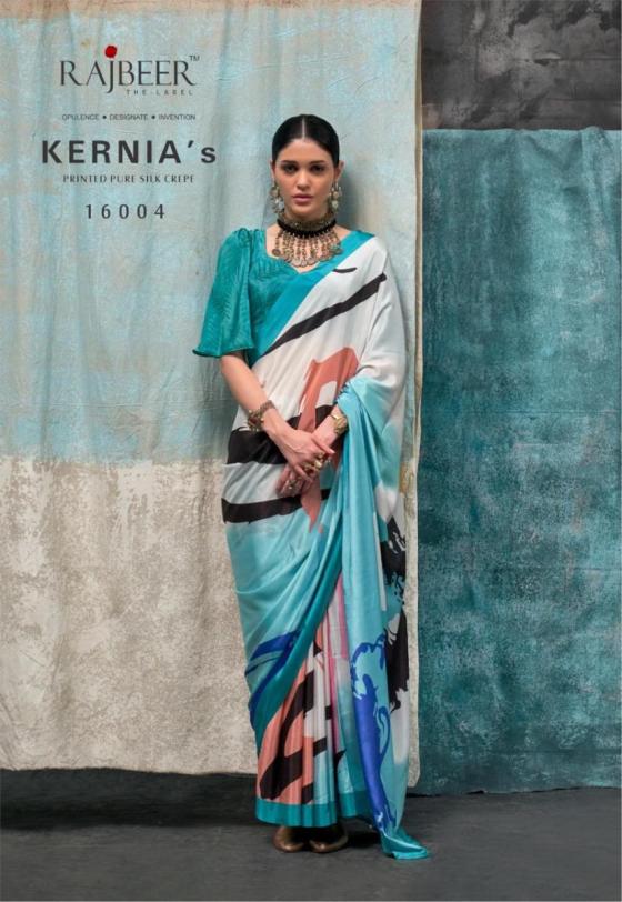 RAJBEER-THE-LABEL-KERNIAS-PRINTED-PURE-SILK-CREPE-BEAUTIFUL-SAREE-CATALOGUE-15