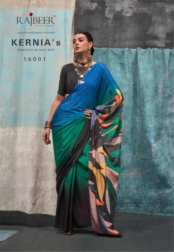 RAJBEER-THE-LABEL-KERNIAS-PRINTED-PURE-SILK-CREPE-BEAUTIFUL-SAREE-CATALOGUE-16