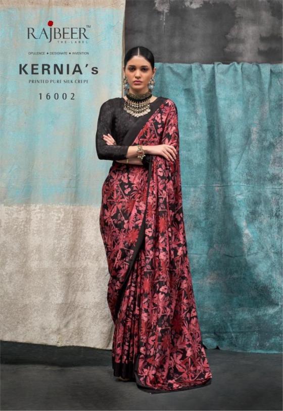 RAJBEER-THE-LABEL-KERNIAS-PRINTED-PURE-SILK-CREPE-BEAUTIFUL-SAREE-CATALOGUE-18