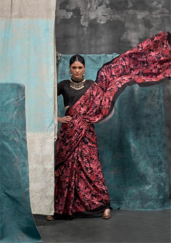 RAJBEER-THE-LABEL-KERNIAS-PRINTED-PURE-SILK-CREPE-BEAUTIFUL-SAREE-CATALOGUE-8