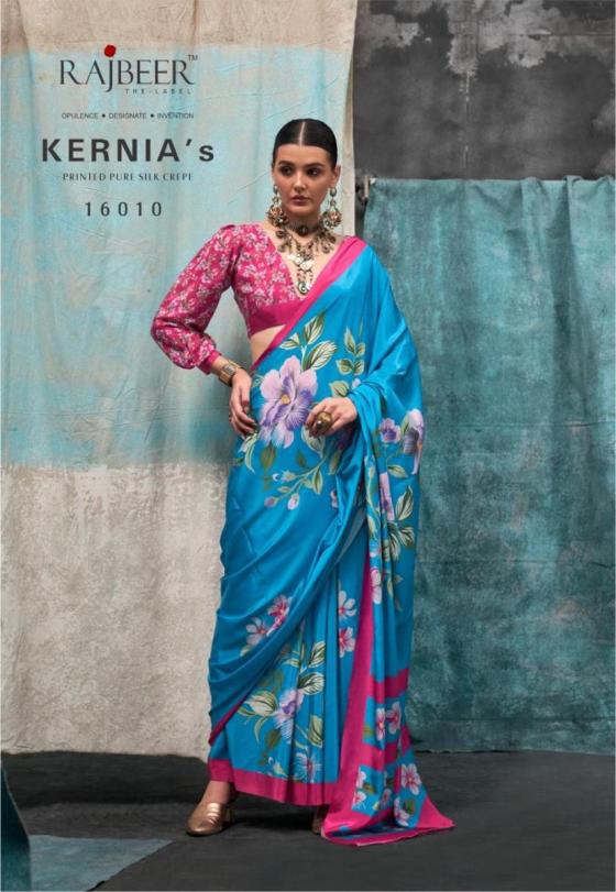 RAJBEER-THE-LABEL-KERNIAS-PRINTED-PURE-SILK-CREPE-BEAUTIFUL-SAREE-CATALOGUE-9