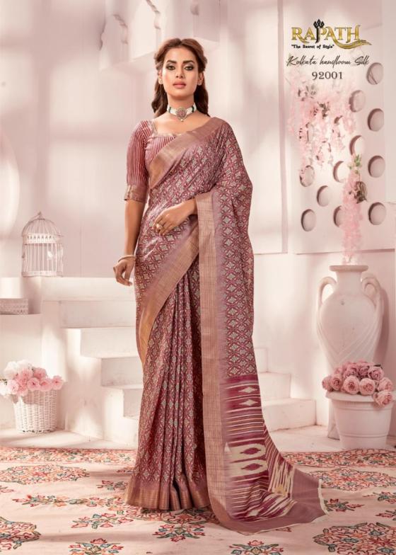 RAJPATH-DIVA-HANDLOOM-SERIES-92001-TO-92006-KOLKATA-HANDLOOM-PRINTED-SAREE-WITH-BLOUSE-KOLKATA-HANDLOOM-PRINT-SAREE-CATALOGUE-4