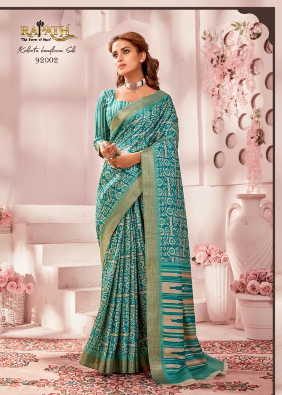 RAJPATH-DIVA-HANDLOOM-SERIES-92001-TO-92006-KOLKATA-HANDLOOM-PRINTED-SAREE-WITH-BLOUSE-KOLKATA-HANDLOOM-PRINT-SAREE-CATALOGUE-5