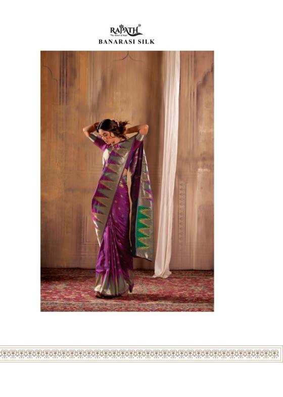 rajpath-menka-silk-Banarasi-Silk-Saree-Features-An-Elegant-Temple-Border-Design-All-Our-Saree-catlog-18