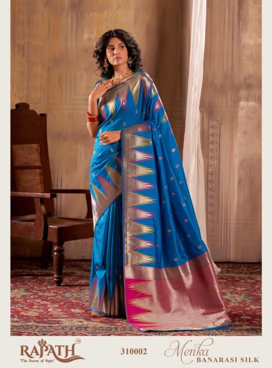 rajpath-menka-silk-Banarasi-Silk-Saree-Features-An-Elegant-Temple-Border-Design-All-Our-Saree-catlog-23