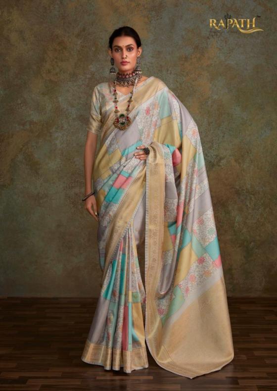 RAJPATH-SHRINIKA-EDITION-SERIES-350001-TO-350006-SOFT-SILK-BEAUTIFUL-WATER-COLOUR-DIGITAL-PRINT-SAREE-CATLOG-1