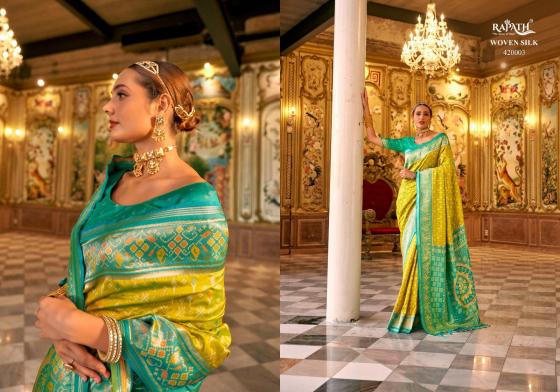 RAJPATH-SOPHIA-SERIES-420001-TO-420006-BANARSI-SILK-WEAVING-WORK-SAREE-FEATURES-AN-ELEGANT-CONTRAST-BORDER-OR-PALLU-SAREE-CATALOGUE-7