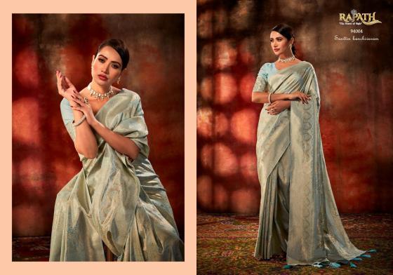 RAJPATH-STELLA-SILK-SERIES-94001-TO-94006-SOFT-SATIN-KANCHIVARAM-SILK-WITH-WEAVING-WORK-3