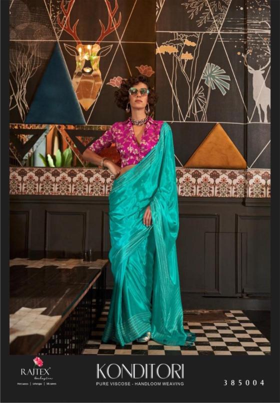 RAJTEX-FABRIC-KONDITORI-PURE-H.O-VISCOSE-HANDLOOM-WEAVING-AND-HANDWOVEN-PURE-H.O-VISCOSE-HEAVY-VISOSE-BLOUSE-SAREE-CATALOGUE-13