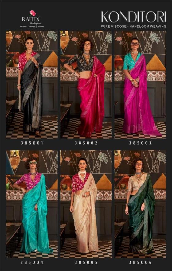 RAJTEX-FABRIC-KONDITORI-PURE-H.O-VISCOSE-HANDLOOM-WEAVING-AND-HANDWOVEN-PURE-H.O-VISCOSE-HEAVY-VISOSE-BLOUSE-SAREE-CATALOGUE-22