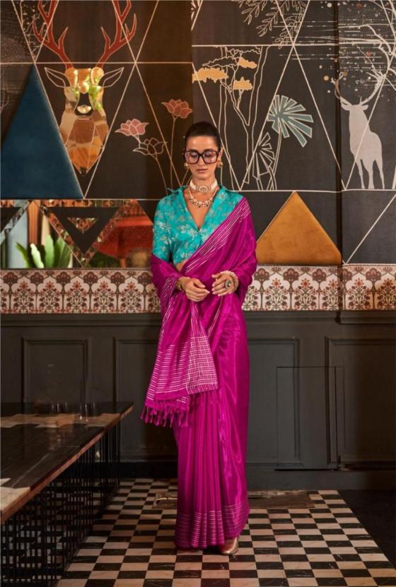 RAJTEX-FABRIC-KONDITORI-PURE-H.O-VISCOSE-HANDLOOM-WEAVING-AND-HANDWOVEN-PURE-H.O-VISCOSE-HEAVY-VISOSE-BLOUSE-SAREE-CATALOGUE-7