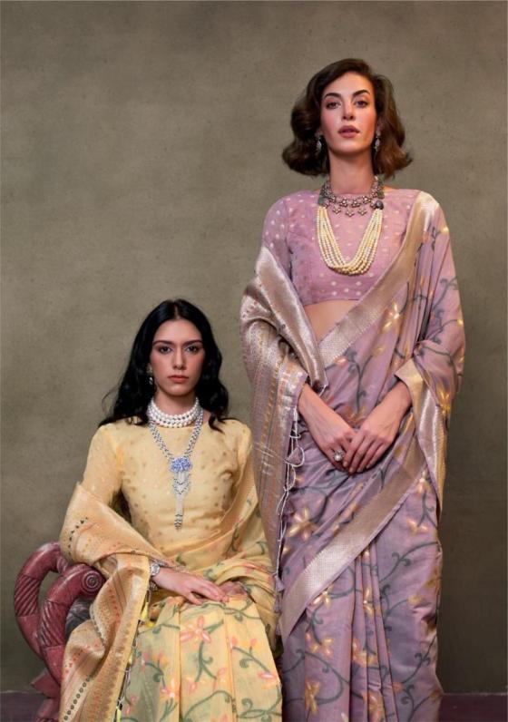 RAJTEX-FABRICS-KAMDANI-SPUN-HANDWOVEN-JAMDANI-MAL-SPUN-COTTON-BROCADE-BLOUSE-SAREE-CATALOGUE-12