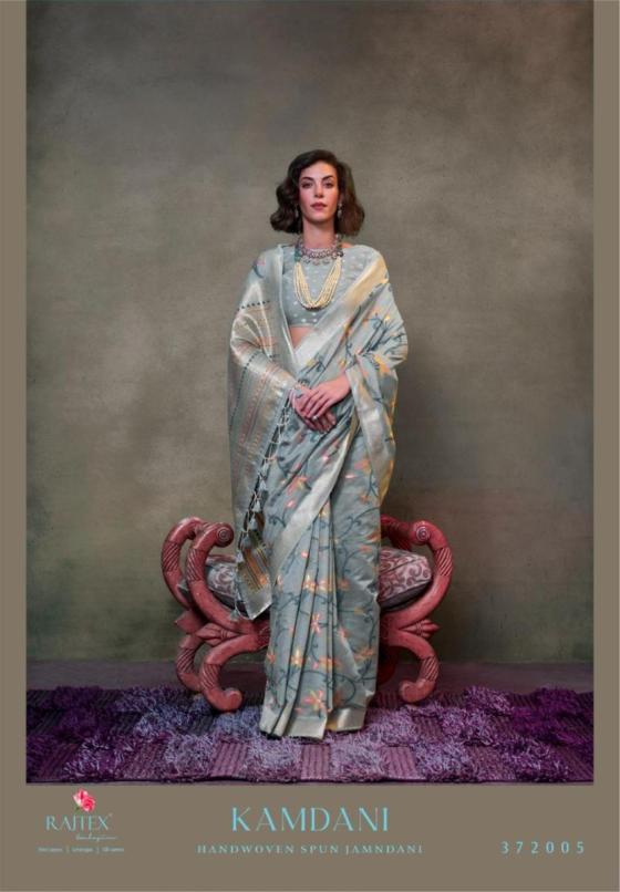 RAJTEX-FABRICS-KAMDANI-SPUN-HANDWOVEN-JAMDANI-MAL-SPUN-COTTON-BROCADE-BLOUSE-SAREE-CATALOGUE-16