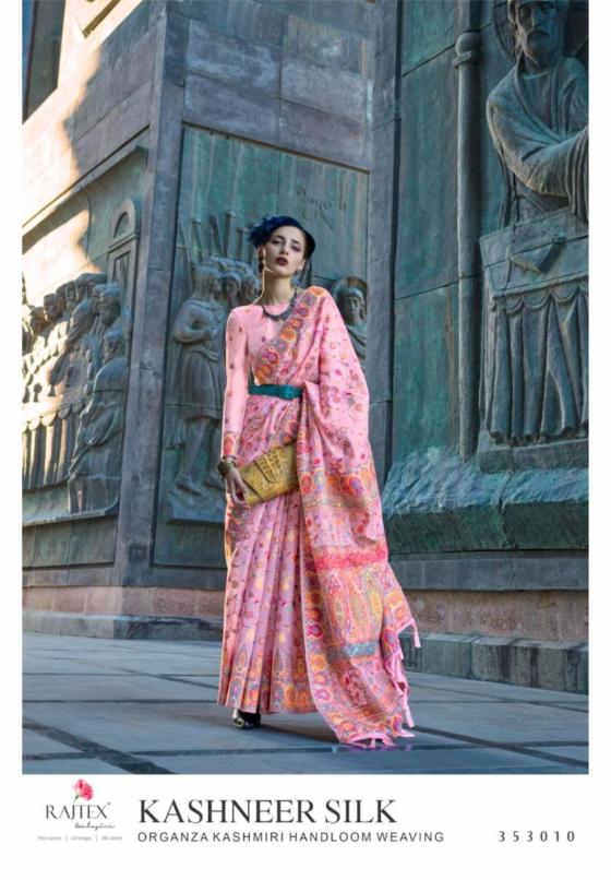 RAJTEX-FABRICS-KASHNEER-SILK-ORGANZA-KASHMIRI-HANDLOON-WEAVING-SAREE-CATLOG-13