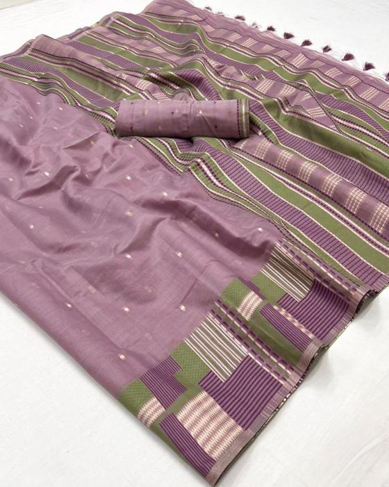 RAJTEX-FABRICS-KHWAAISH-SILK-MAL-SPUN-COTTON-CONTEMPORY-HANDWOVEN-BARCADE-BLOUSE-BEAUTIFUL-SAREE-CATALOGUE-8