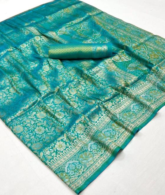 RAJTEX-KABBY-SILK-SERIES-321001-TO-321008-NYLON-TWO-TONE-MULTI-ZARI-HANDLOOM-WEAVING-SILK-BEAUTIFUL-SAREE-CATALOGUE-3