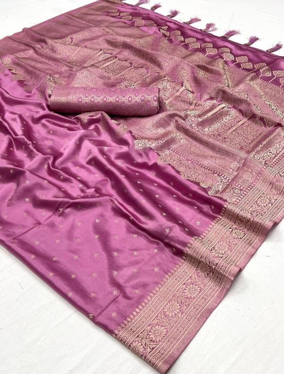 RAJTEX-KAMZAH-SILK-PURE-SATIN-NYLON-HANDLOOM-WEAVING-SILK-SAREE-CATLOG-1