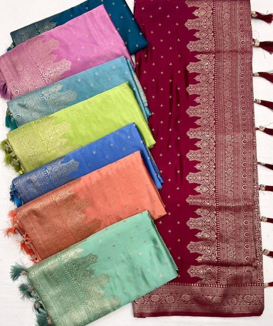 RAJTEX-KAMZAH-SILK-PURE-SATIN-NYLON-HANDLOOM-WEAVING-SILK-SAREE-CATLOG-19