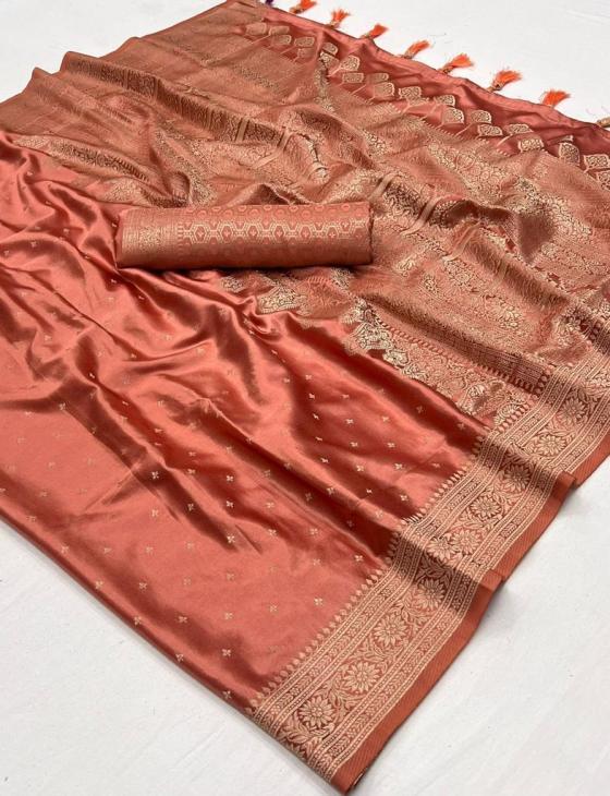 RAJTEX-KAMZAH-SILK-PURE-SATIN-NYLON-HANDLOOM-WEAVING-SILK-SAREE-CATLOG-23