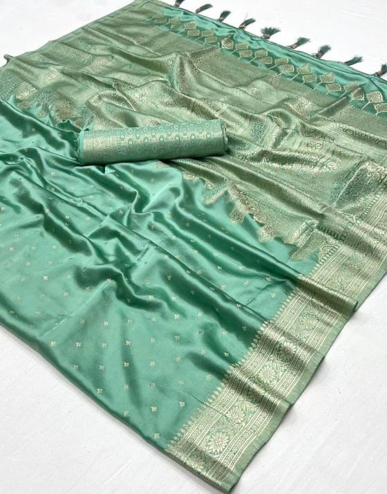 RAJTEX-KAMZAH-SILK-PURE-SATIN-NYLON-HANDLOOM-WEAVING-SILK-SAREE-CATLOG-25